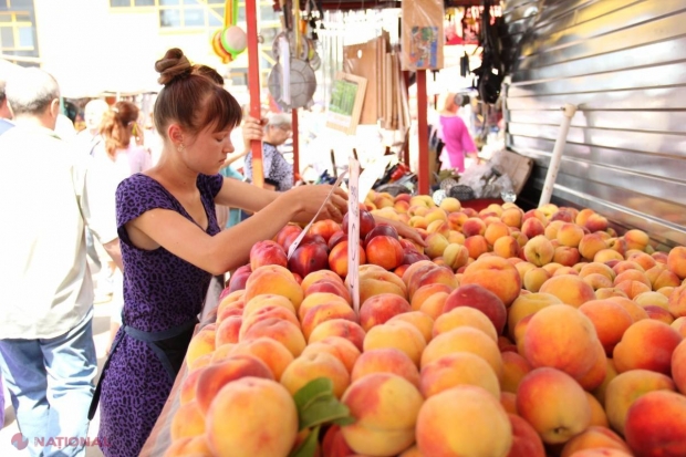 APROBAT // 146 de milioane: Producătorii moldoveni afectați de embargoul rus vor primi COMPENSAȚII