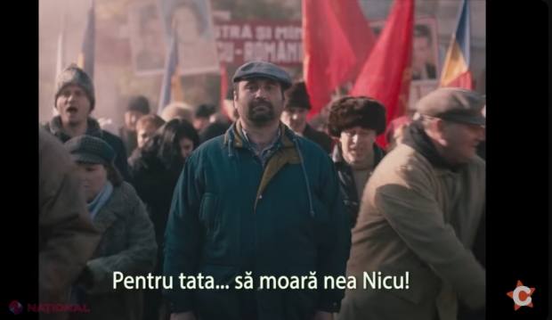 VIDEO // Filmul românesc „Anul Nou care n-a fost” va rupe pe Netflix: „Dintr-o poveste unde părea că nu se întâmplă nimic, apar șase povești care se intersectează”
