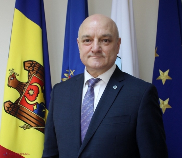 INTERVIU // Vladimir Șarban, membru CEC: „Organizarea alegerilor parlamentare și a referendumului în aceeași zi va necesita eforturi mai mari din partea membrilor birourilor electorale, dar și o concentrare mai sporită din partea alegătorilor”