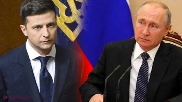 Putin bate în RETRAGERE, după ce a fost izolat la nivel internațional. Liderul de la Kremlin nu mai insistă pe așa-zisa „denazificare” a Ucrainei și schimbarea puterii de la Kiev. Cerința Rusiei pentru a înceta războiul
