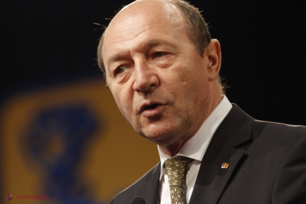 Băsescu scoate în vileag INTERESE ascunse ale unor oficiali UE din Olanda, care tot acuză că România este CORUPTĂ. Vor să ia 1,6 miliarde de euro