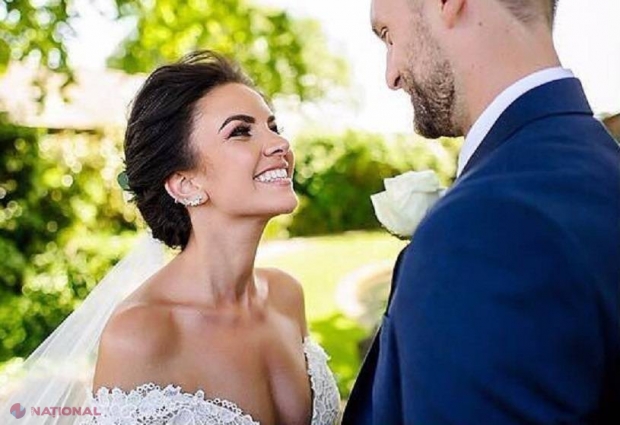 Nuntă de COŞMAR pentru un fotbalist. Mireasa s-a îmbătat şi petrecerea s-a transformat într-un dezastru