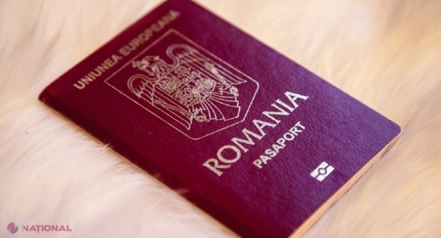 Mii de RUȘI fac cozi la Autoritatea Naţională pentru Cetăţenie, ca să devină ROMÂNI. Cetățenii R. Moldova sunt pe primul loc la capitolul redobânderea cetățeniei române