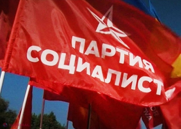 Socialiștii insistă pe un NOU acord cu Blocul „ACUM”: „Acordul provizoriu a fost îndeplinit în cea mai mare parte”