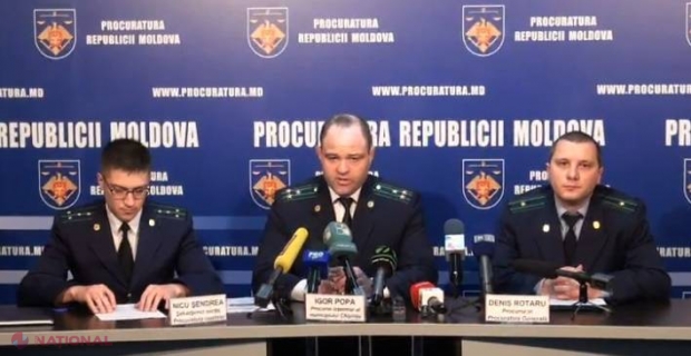  OFICIAL // ZECI de moldoveni luptă în conflictul din estul Ucrainei