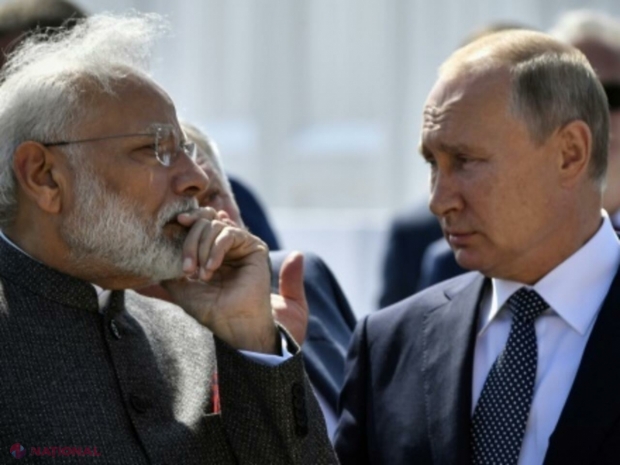 Vladimir Putin mai primește o LOVITURĂ. Pentru prima oară de la începutul războiului, una dintre cele mai mari țări din lume își schimbă atitudinea față de Rusia