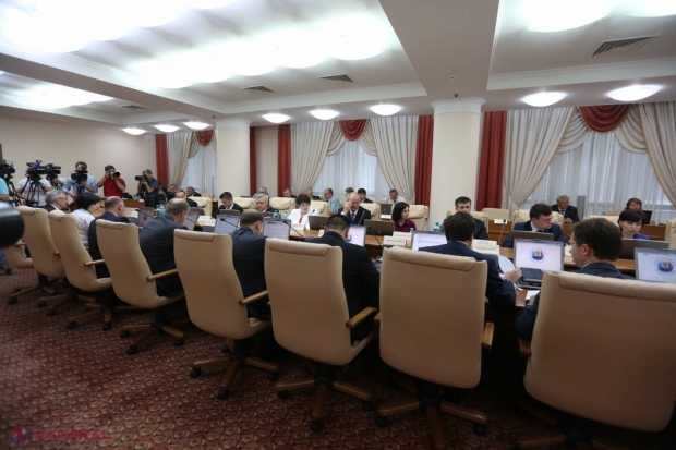 R. Moldova va transmite un milion de euro într-un fond european, dar va beneficia de proiecte de 100 de milioane