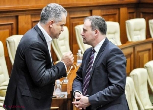 Un fruntaș al PD comentează tentativa de ASASINAT a lui Plahotniuc: „Cu astfel de subiecte nu se glumește”