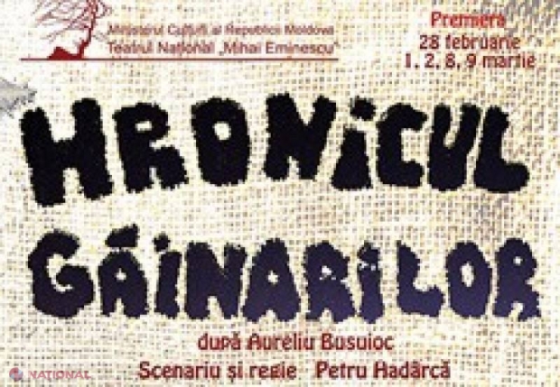 Dinastia Găinarilor: „Ne reprezintă