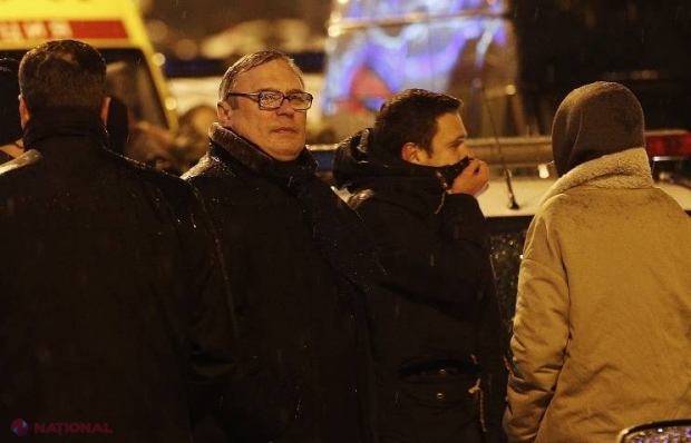 Protestul organizat de Nemţov a fost ANULAT! Ce planifică pentru MÂINE opoziţia rusă 