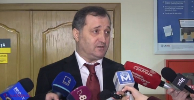 Vlad Filat, mesaje pentru Maia Sandu și Andrei Năstase: „Am avut o mare așteptare atunci când Parlamentul a adoptat acea hotărâre care a statuat caracterul captiv al Republicii Moldova”