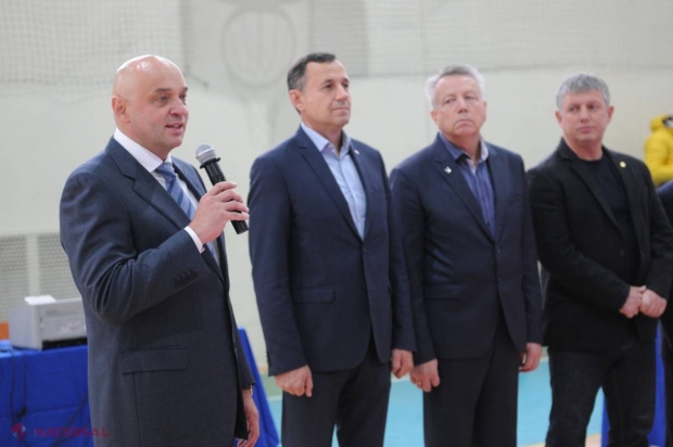 Campionatul național la taekwondo și-a desemnat LAUREAȚII! „Să știți că avem o nouă generație extrem de TALENTATĂ”