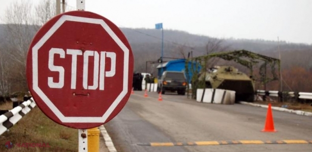 Noi provocări la Nistru: Blocuri de beton, posturi ilegale și așa-ziși grăniceri transnistreni în Zona de Securitate