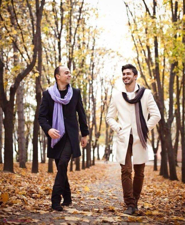 Formația AKORD pune la cale ceva SPECIAL împreună cu Smiley