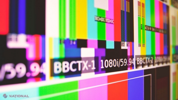 DOC // Lovitură de proporții pentru unele posturi TV RUSEȘTI afiliate lui Ilan Șor. RTR Moldova, NTV Moldova, TV6, Orhei TV, Primul în Moldova și Accent TV rămân fără LICENȚĂ de emisie