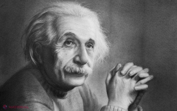 Testul viziunii lui Einstein