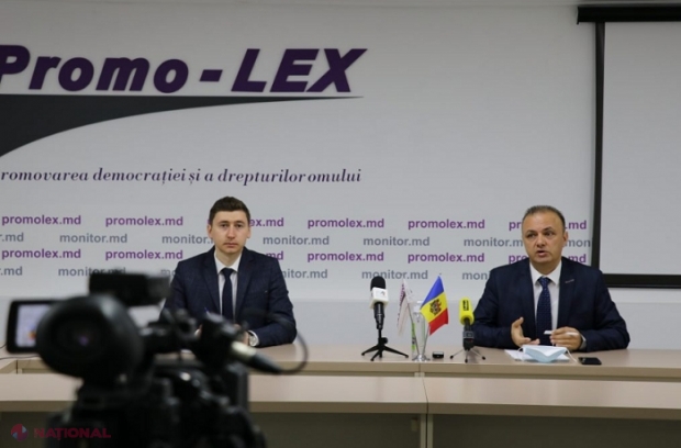 PREMIERĂ // Un fost așa-zis „milițian” din Transnistria, condamnat DEFINITIV pentru răpirea și torturarea unui cuplu din raionul Florești: Și-au bătut joc de cetățenii R. Moldova pentru un pretins furt a doi iepuri