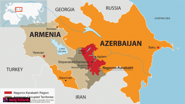 UN conflict MILITAR a reizbucnit? Sunt și morți, iar Rusia are un sfat