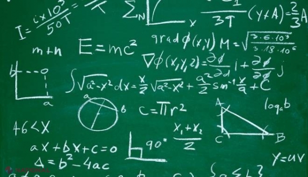Doi elevi din R. Moldova, MEDALII la un concurs prestigios de Matematică din România 