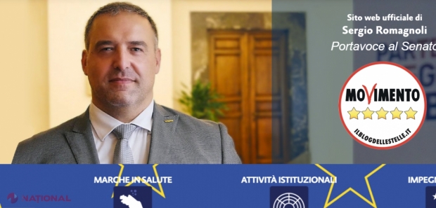 Un deputat ITALIAN este îngrijorat de „tentativa de excludere” a Marinei Tauber din cursa electorală: „Îi îndemn pe toți să respecte legea și procesele electorale democratice și să nu permită niciun ABUZ”