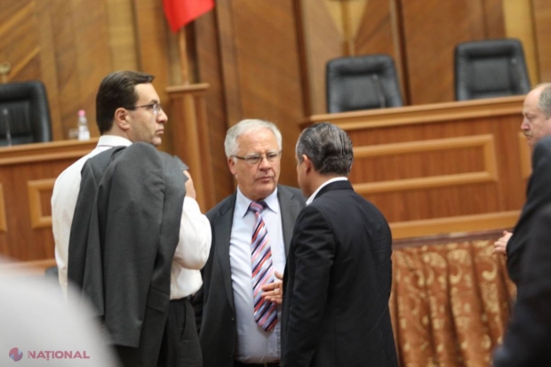 Lupu nu le dă nicio șansă COMUNIȘTILOR: „Ne-am angrenat într-un proces IREVERSIBIL”