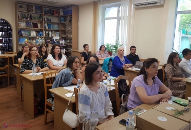 LISTA elevilor din R. Moldova cu cele mai BUNE planuri de afaceri: Produse de patiserie, magazin de produse lactate artizanale sau întreprindere de prelucrare a lânii de oi