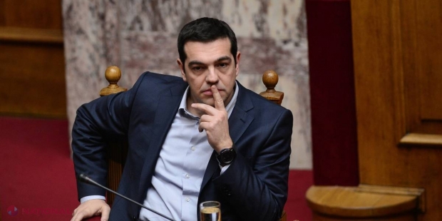 Grecia, FĂRĂ Guvern! Cum și-a motivat Tsipras DEMISIA