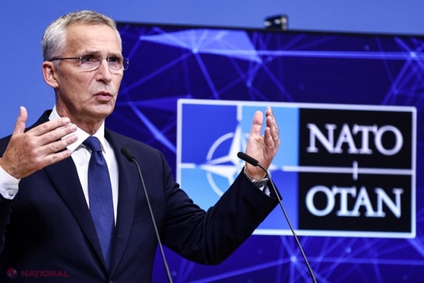 NATO este pregătită de un RĂZBOI cu Rusia: „Orice atac împotriva unor infrastructuri critice ale NATO va declanşa o reacţie unită şi hotărâtă”