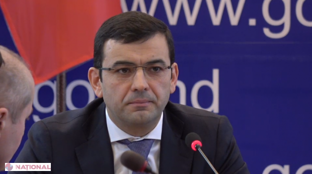 Premierul Filip îi cere noului ministru al Economiei să finalizeze, până la finele anului, gazoductul Ungheni-Chișinău: Ce a spus despre „SCHEMELE SURE” pe care nu le tolerează ministrul Gaburici