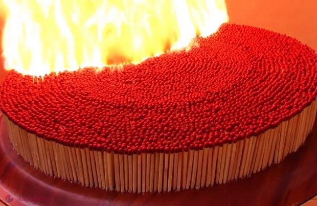 VIDEO // Acesta este videoclipul care îţi aduce cea mai mare satisfacţie!