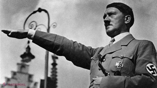 Țeapa dată de Hitler americanilor: au aflat de ea după aproape 40 de ani