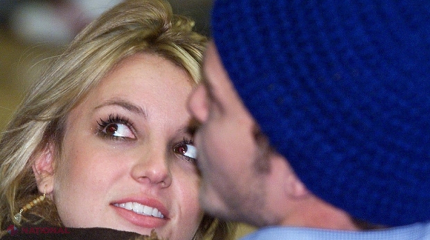 Britney Spears mărturisește că l-a înșelat pe Justin Timberlake cu dansatorul ei: „Mi-am petrecut o noapte cu el”