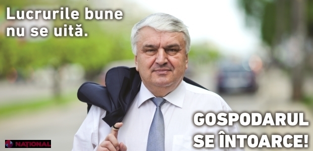 Urechean susține că situația din Chișinău este CATASTROFALĂ și e gata să se implice. „Sunt gata să pun umărul ca să iasă orașul din criză”