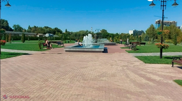 „Mafia imobiliară plânge”: Construcțiile capitale, INTERZISE în spațiile verzi din R. Moldova