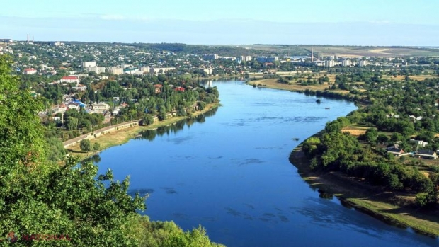 Suedia a mai alocat 1,2 milioane de euro pentru gestionarea durabilă a râului Nistru, care acoperă 70% din necesarul de consum de apă al R. Moldova. Cum vor fi cheltuiți banii