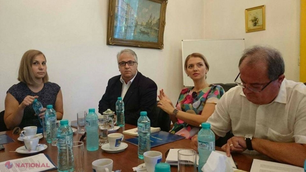 În România ar putea apărea Ministerul Românilor de Pretutindeni și un Oficiu pentru relația cu R. Moldova