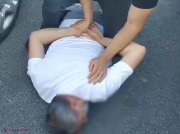 VIDEO // Ajuta, din închisoare, să „vândă” apartamente, loturi de teren sau mașini de lux pe care și le însușea, fără a le achita: Prejudicii de un milion de lei