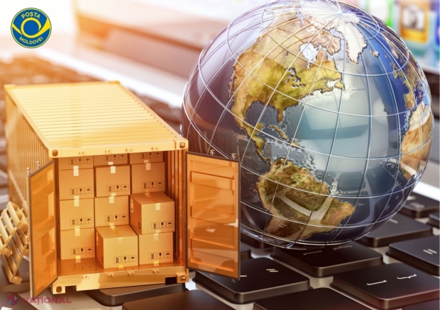 Î.S. „Poșta Moldovei” respinge „acuzațiile FALSE” lansate în spațiul public și face unele PRECIZĂRI: „Optimizarea proceselor operaționale în cadrul oficiilor poștale este o decizie temporară RAȚIONALĂ. Nu vor avea loc concedieri”