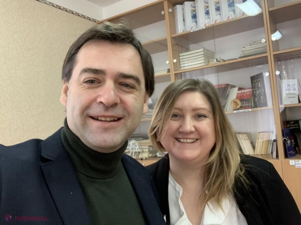 MAEIE are un nou secretar de stat. Pe cine mizează ministrul Nicu Popescu