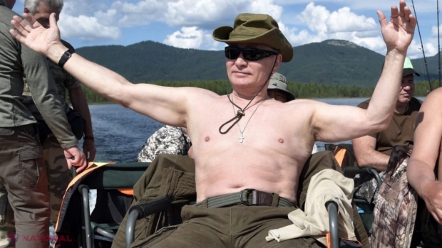 CONTRAST // Rusia sub Putin: 500 de OLIGARHI şi politicieni dețin la un loc 640 de MILIARDE de dolari, adică ​averi mai mari decât tot ce are 99,8% din populaţia adultă. 30% din gospădării NU au gaze, deși  Rusia este cel mai mare exportator din lume
