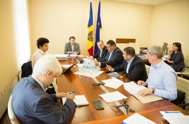 Un procuror din Germania, dispus să ajute Parlamentul R. Moldova să investigheze privatizările din perioada 2013-2019: Contractele de concesionare, cercetate de către o companie aflată „în serviciul” Comisiei parlamentare de anchetă