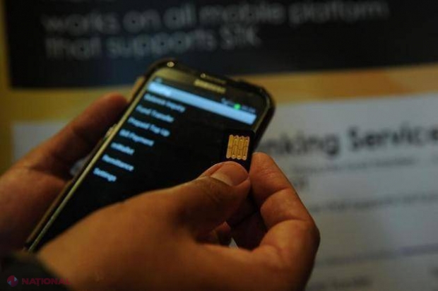 Cum îţi reduci MASIV factura la telefonul mobil. Oricine foloseşte un mobil în Europa este VIZAT!