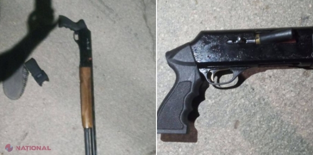 Bărbat de 39 de ani, ÎMPUȘCAT mortal la Călărași, în timpul unei altercații