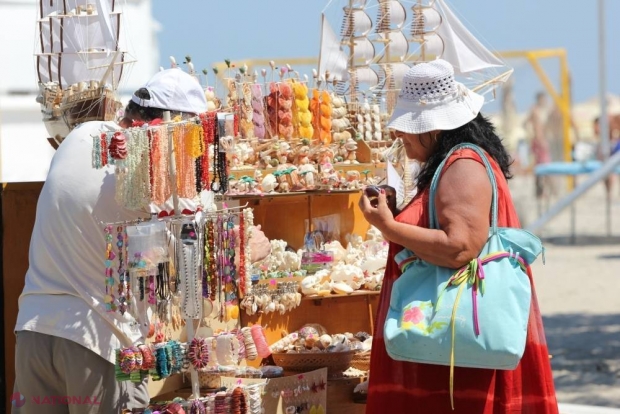 Comerțul cu produse nealimentare în Piața Centrală va fi INTERZIS