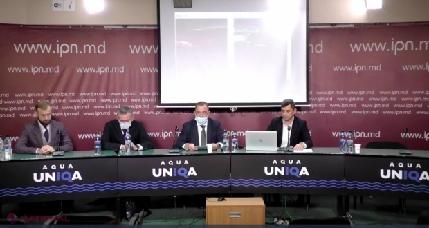 Încă un dosar pierdut la CtEDO? Avocații Marinei Tauber sunt convinși că bălțenii au fost „lipsiți ABUZIV de dreptul de a alege”, iar eliminarea candidatei din cursa electorală va provoca o nouă CONDAMNARE a R. Moldova