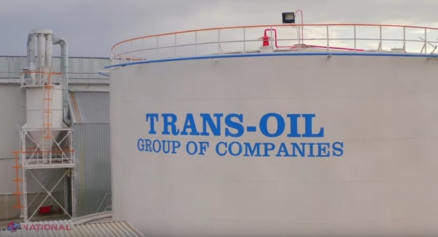 IMPORTANT // „Trans-Oil” INFIRMĂ zvonurile și GARANTEAZĂ asigurarea deplină a pieței interne din R. Moldova cu necesarul de ULEI de floarea soarelui