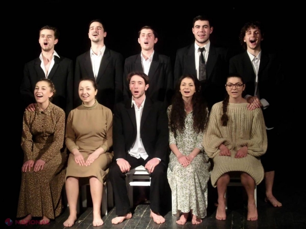 Clasa noastră, peste tot în lume