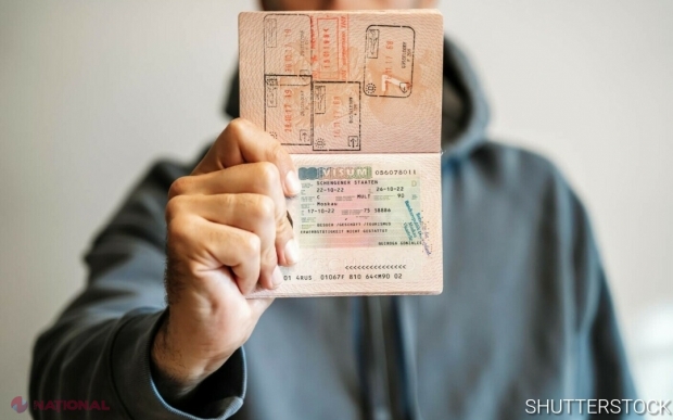 Cine sunt cele trei persoane care pot călători în jurul lumii fără pașaport. Unul dintre ei nu are nevoie nici de permis de conducere
