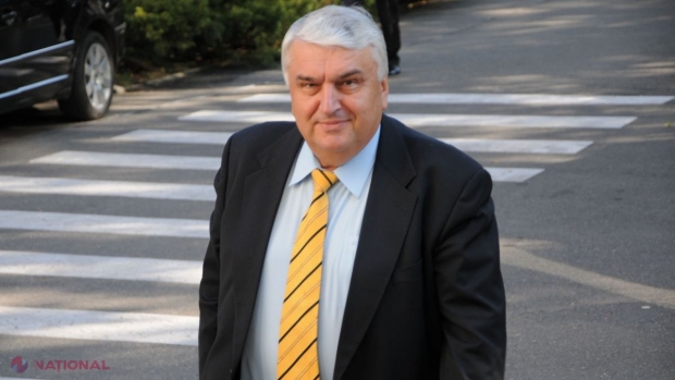 Urechean crede că partidele parlamentare au tangență cu corupția. „Cei care au venit la guvernare, precum Țopa, Năstase sunt oligarhi? Sigur cred”