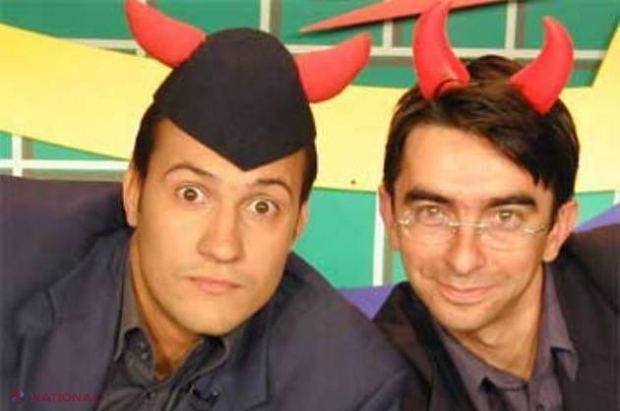 Decizie radicală luată de Găinuşă. Şerban Huidu a făcut ANUNŢUL TRIST